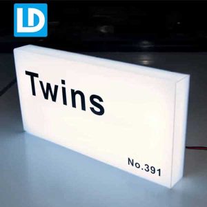 تابلو فرم لست