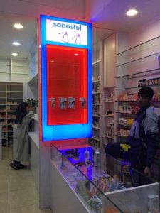 بهترین posm فروشگاهی