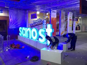 تابلو برجسته